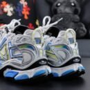 Balenciaga Runner Blue/White