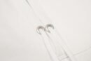 Am1 Hoodies White