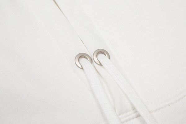 Am1 Hoodies White - Image 6