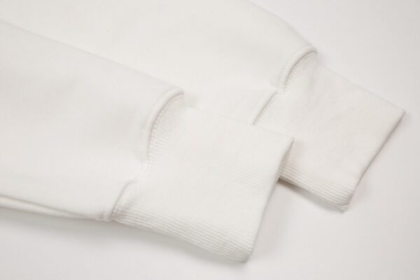 Am1 Hoodies Beige - Image 6