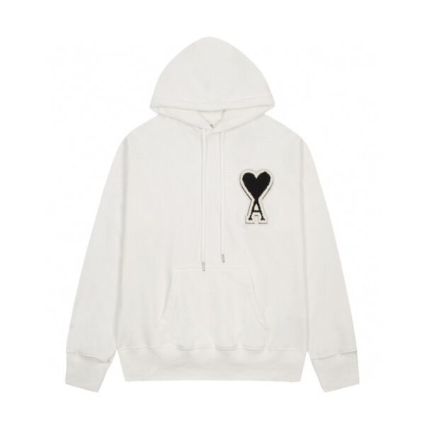 Am1 Hoodies Beige