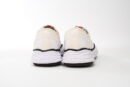 Mihara Yasuhiro White And White And Black Stripes