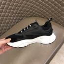 Dior B22 Black Sneaker