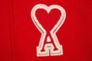 Am1 Hoodies Red