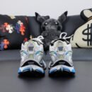 Balenciaga Runner Blue/White
