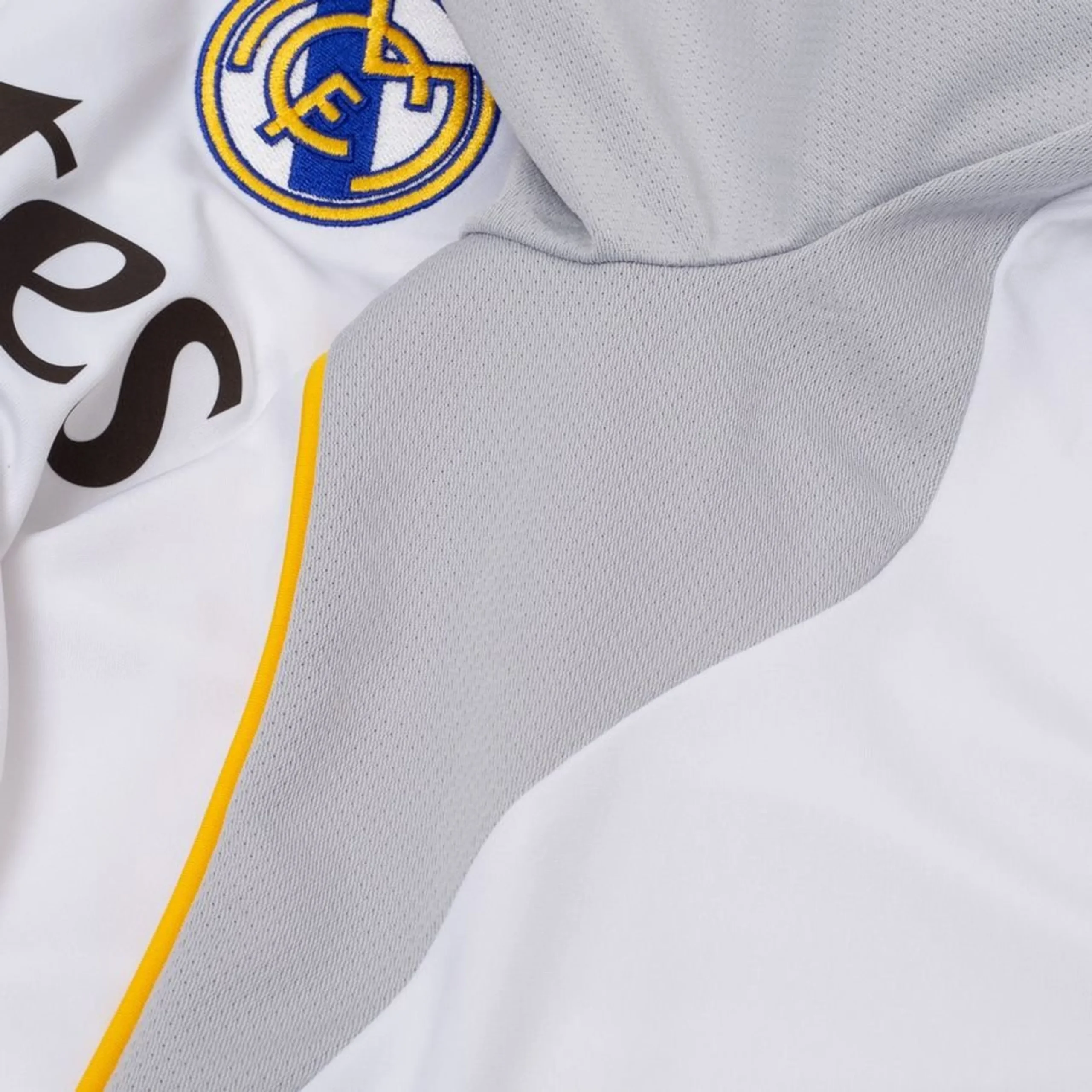 Real Madrid Heimtrikot 2025/26 - Image 5