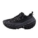 Balenciaga Defender Rubber Platform Sneakers