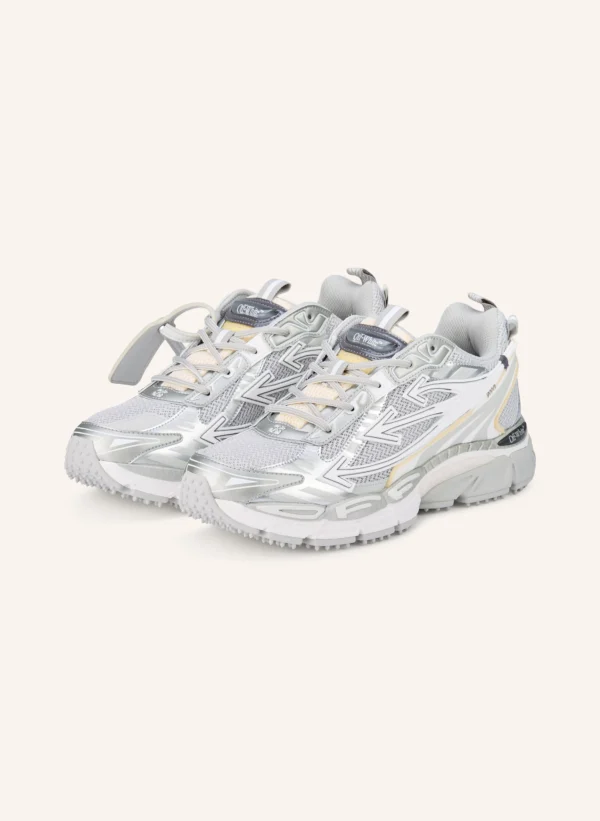 Off-White Sneaker BE RIGHT BACK