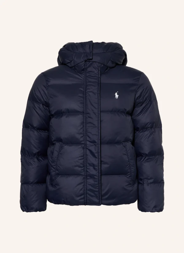 POLO RALPH LAUREN Daunenjacke