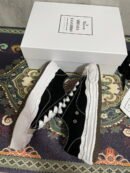 109 Mmy"Black White