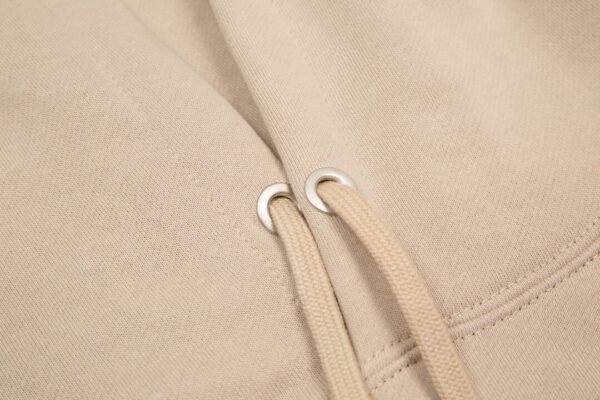 Am1 Hoodies Brown - Image 6