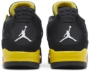 Air Jordan 4 Retro Thunder (2023) (GS)