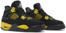 Air Jordan 4 Retro Thunder (2023) (GS)