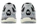 Asics Gel-Nyc arctic Black/Piedmont Grey