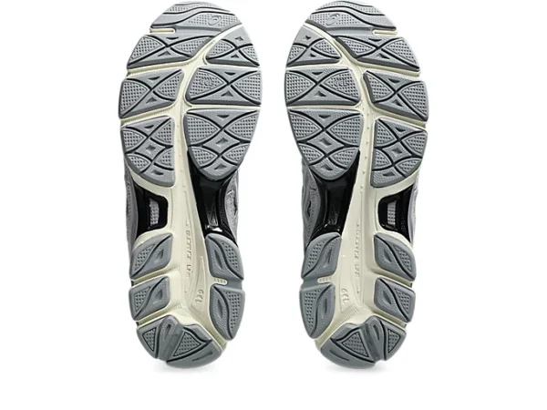 Asics Gel-Nyc arctic Black/Piedmont Grey - Image 3