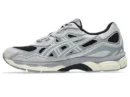 Asics Gel-Nyc arctic Black/Piedmont Grey