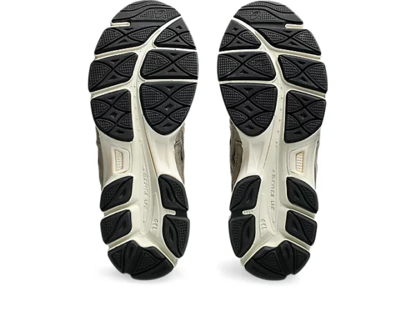 Asics Gel-Nyc arctic Black/Greige - Image 7