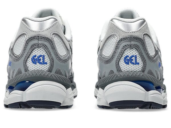 Asics Gel-Nyc arctic Glacier Grey/Gravel - Image 3