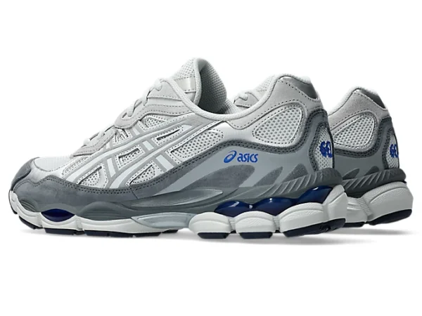 Asics Gel-Nyc arctic Glacier Grey/Gravel - Image 7