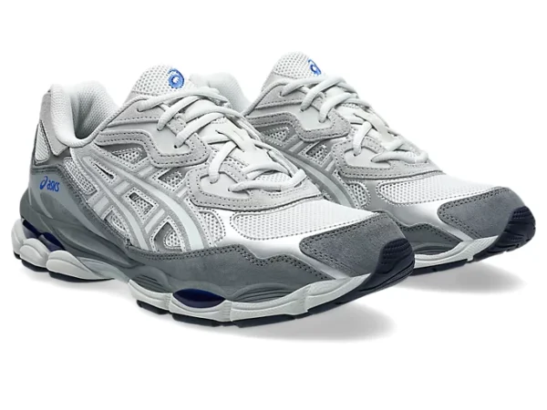 Asics Gel-Nyc arctic Glacier Grey/Gravel - Image 8