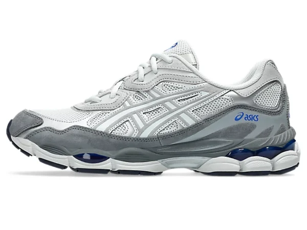 Asics Gel-Nyc arctic Glacier Grey/Gravel - Image 2