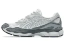 Asics Gel-Nyc arctic Glacier Grey/Gravel