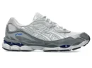 Asics Gel-Nyc arctic Glacier Grey/Gravel
