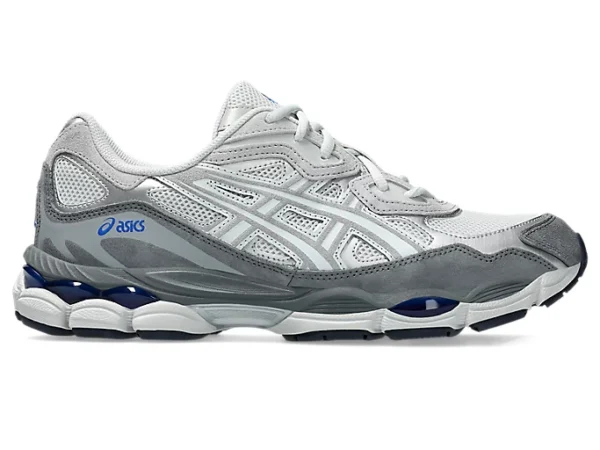 Asics Gel-Nyc arctic Glacier Grey/Gravel