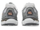 Asics Gel-Nyc arctic Cloud Grey/Cement Grey