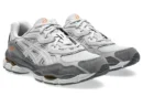 Asics Gel-Nyc arctic Cloud Grey/Cement Grey