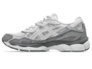 Asics Gel-Nyc arctic Cloud Grey/Cement Grey
