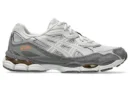 Asics Gel-Nyc arctic Cloud Grey/Cement Grey