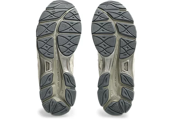 Asics Gel-Nyc arctic Cream/Putty - Image 6