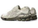 Asics Gel-Nyc arctic Cream/Putty
