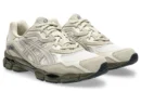 Asics Gel-Nyc arctic Cream/Putty