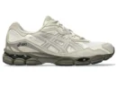 Asics Gel-Nyc arctic Cream/Putty