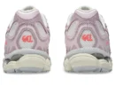Asics Gel-Nyc arctic Cream/Rose Water