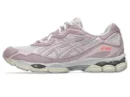 Asics Gel-Nyc arctic Cream/Rose Water