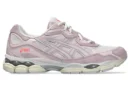 Asics Gel-Nyc arctic Cream/Rose Water