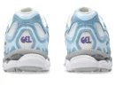 Asics Gel-Nyc arctic sky blue