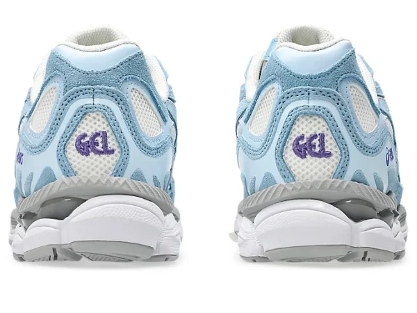 Asics Gel-Nyc arctic sky blue - Image 3