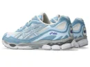 Asics Gel-Nyc arctic sky blue
