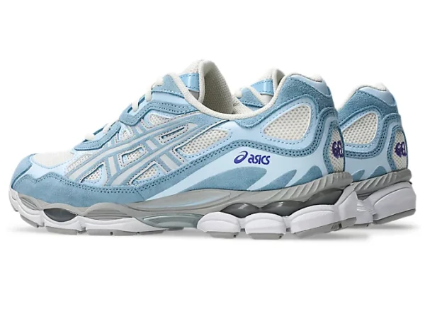 Asics Gel-Nyc arctic sky blue - Image 7