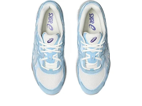 Asics Gel-Nyc arctic sky blue - Image 6