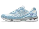 Asics Gel-Nyc arctic sky blue