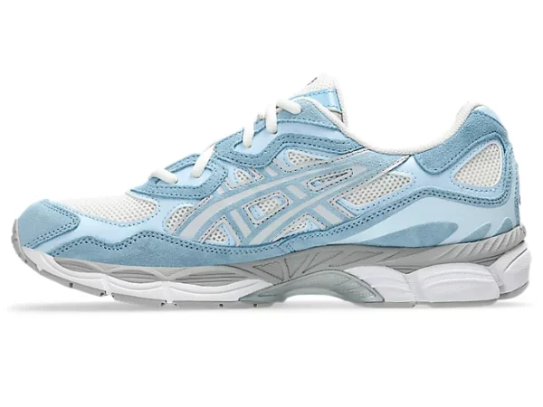 Asics Gel-Nyc arctic sky blue - Image 4