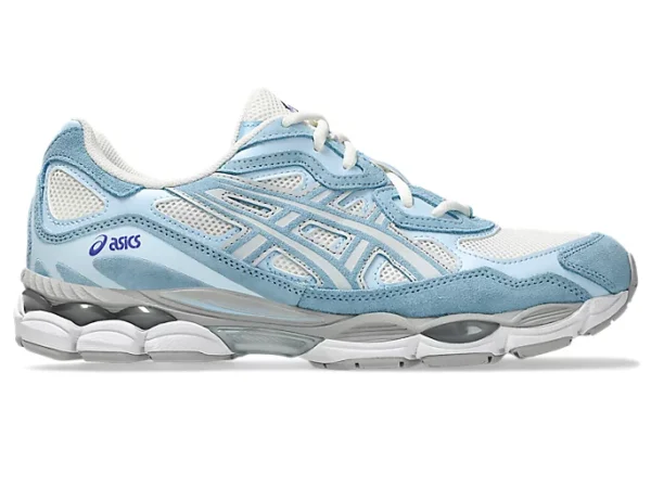 Asics Gel-Nyc arctic sky blue