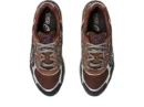 Asics Gel-Nyc arctic Reddish Brown/Black