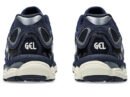 Asics Gel-Nyc arctic Midnight/Midnight