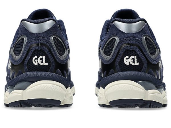 Asics Gel-Nyc arctic Midnight/Midnight - Image 6